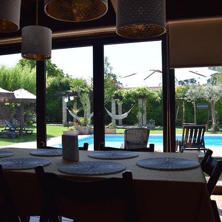 Alagoas4Family - Country House Arouca Exterior photo