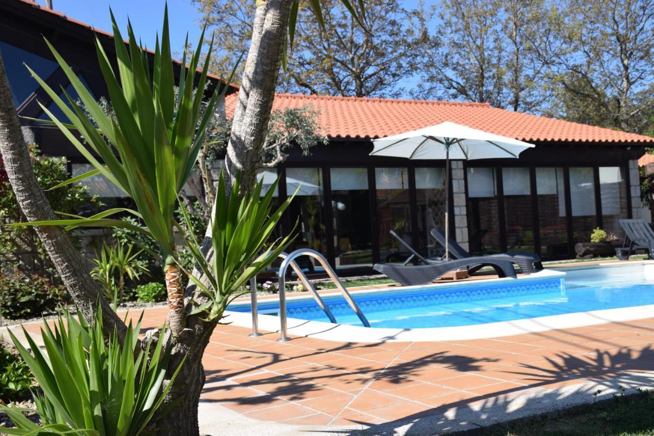 Alagoas4Family - Country House Arouca Exterior photo