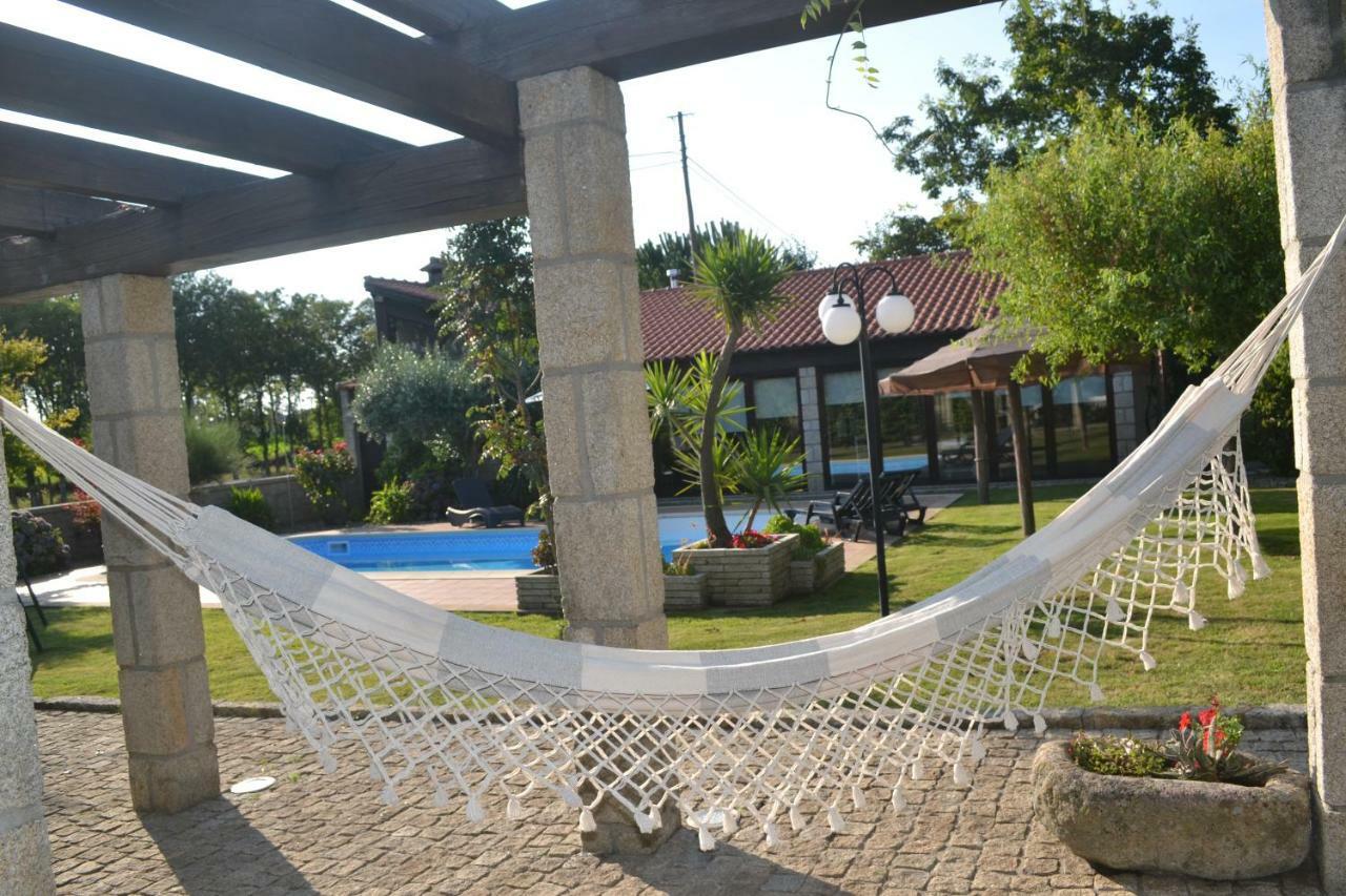 Alagoas4Family - Country House Arouca Exterior photo